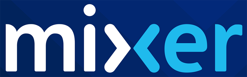 New streaming provider: Mixer