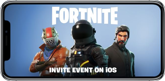 fortnite-mobile