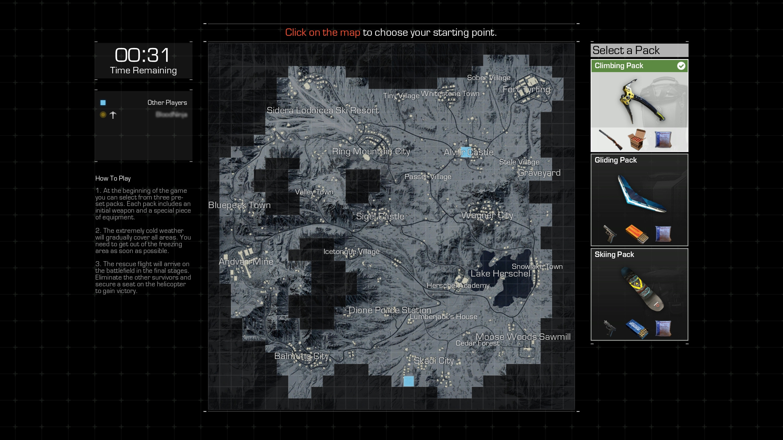 Pubg vs ring of elysium фото 33