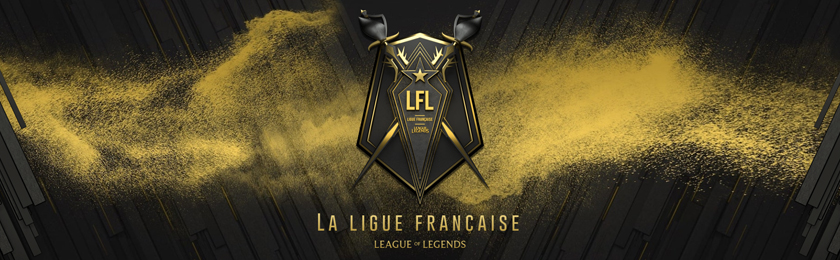 Case Study: French League of Legends official league powered by Toornament!