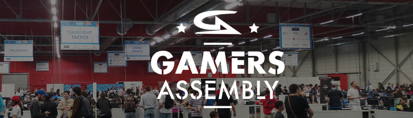 How the Gamers Assembly 2022 used Toornament for its latest edition
