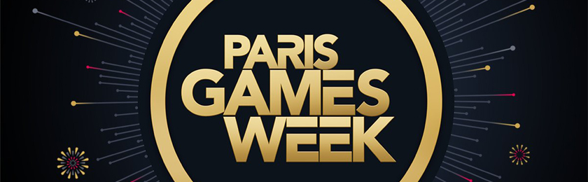 Toornament at Paris Games Week restart edition