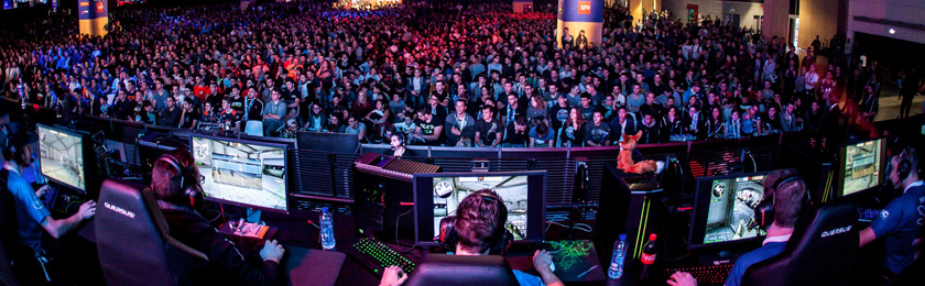 5 reasons why you should have your own tournament platform