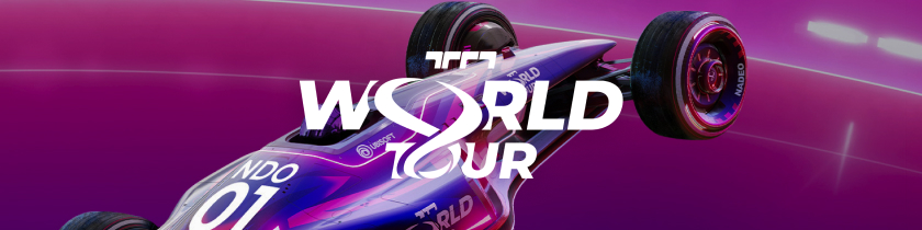 Discover Trackmania World Tour platform