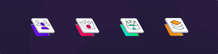 Aankondiging van de nieuwe pakketten en prijzen van Toornament